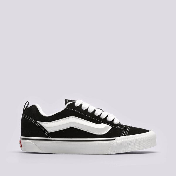 Sporta apavi vīriešiem VANS KNU SKOOL  vn0009qc6bt1 krāsa melna