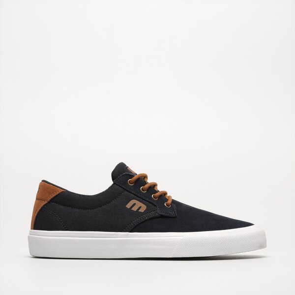 Sporta apavi vīriešiem ETNIES SINGLETON VULC XLT 4101000556480 krāsa tumši zila