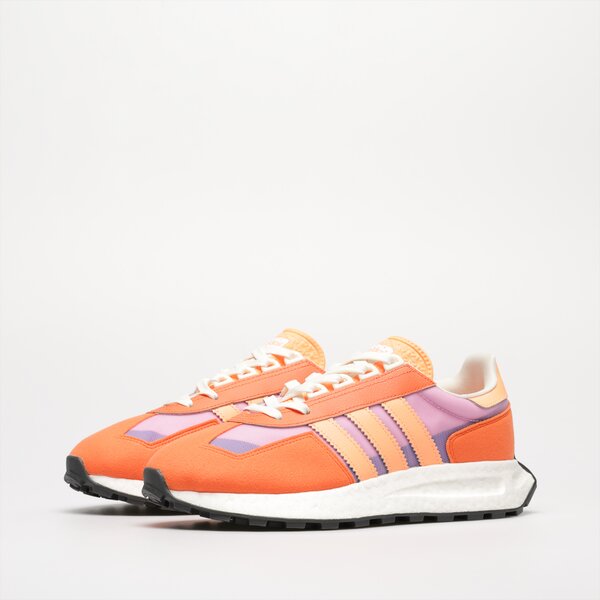 Sporta apavi vīriešiem ADIDAS RETROPY E5 gx9819 krāsa oranža