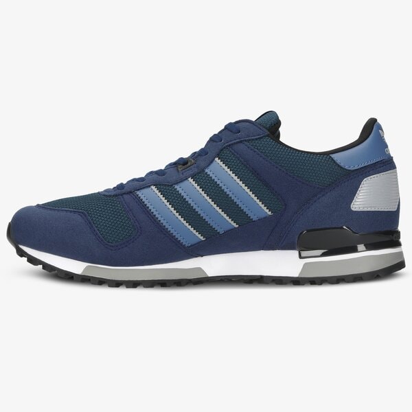 Sporta apavi vīriešiem ADIDAS ZX 700  fx6968 krāsa tumši zila