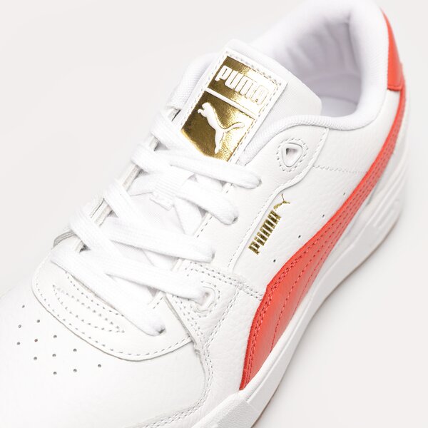 Sporta apavi vīriešiem PUMA CA PRO LUXE  389586 02 krāsa balta