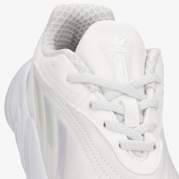 Sporta apavi bērniem ADIDAS OZELIA EL C gw8126 krāsa balta