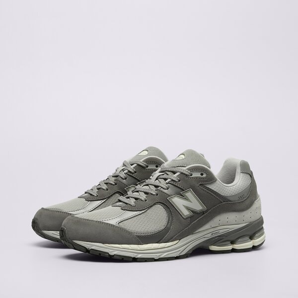 Sporta apavi vīriešiem NEW BALANCE 2002R  u2002rtf krāsa pelēka