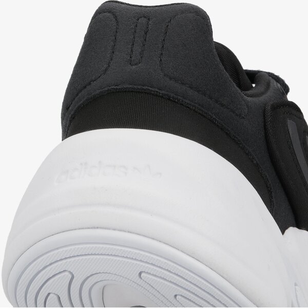 Sporta apavi bērniem ADIDAS OZELIA J gw8114 krāsa melna