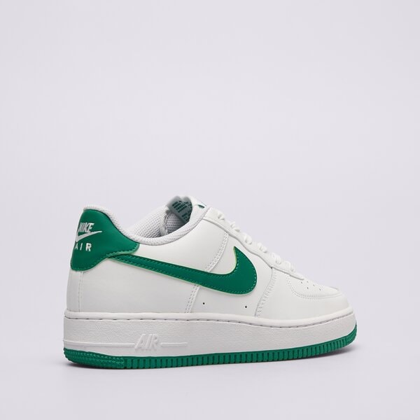 Sporta apavi bērniem NIKE AIR FORCE 1 LV8 fv5948-103 krāsa balta