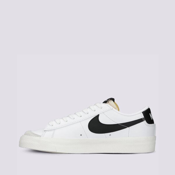 Sporta apavi sievietēm NIKE BLAZER LOW '77 dc4769-102 krāsa balta