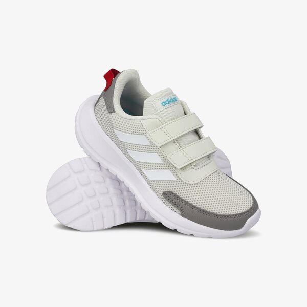 Sporta apavi bērniem ADIDAS TENSAUR RUN C eg4147 krāsa pelēka