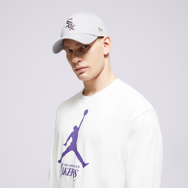 Vīriešu t krekli NIKE T SHIRT LAL M NK ES NBA JDN LS NBA fn1268-100 krāsa balta