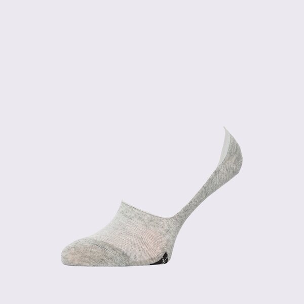 Sieviešu zeķes SIZEER ZEĶES PEDINAS GREY FOOTIES si123ftd01003 krāsa pelēka