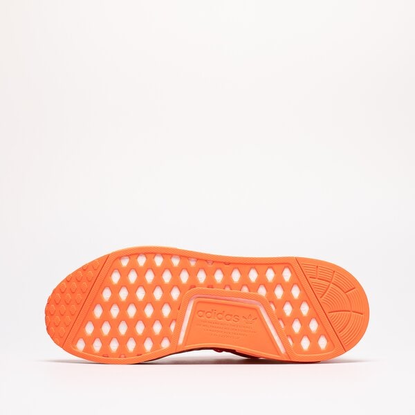 Sporta apavi vīriešiem ADIDAS NMD_R1 TR gx2096 krāsa oranža