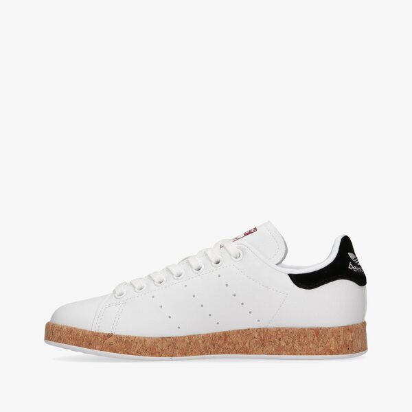 Sporta apavi sievietēm ADIDAS STAN SMITH  gz5989 krāsa balta