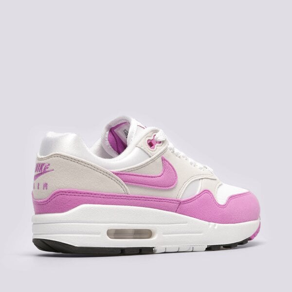 Sporta apavi sievietēm NIKE AIR MAX 1 '87 dz2628-001 krāsa rozā