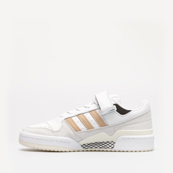 Sporta apavi sievietēm ADIDAS FORUM LOW W gw7107 krāsa balta