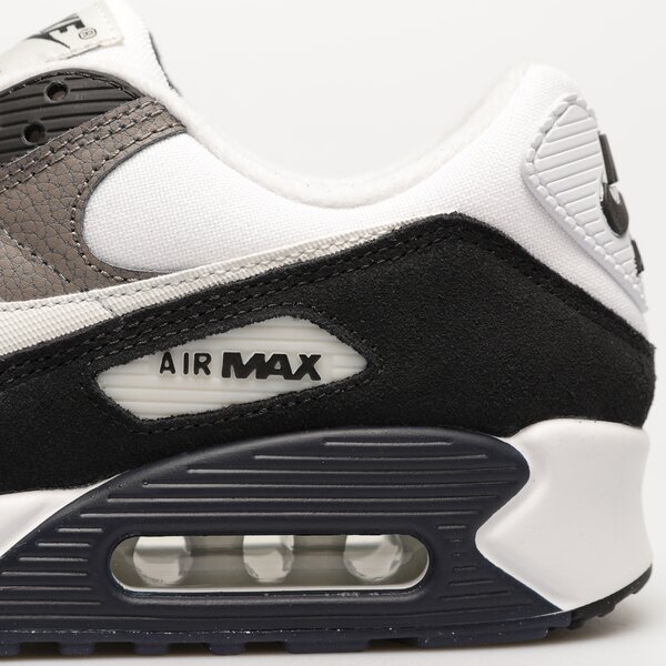 Sporta apavi vīriešiem NIKE AIR MAX 90  dz3522-002 krāsa pelēka