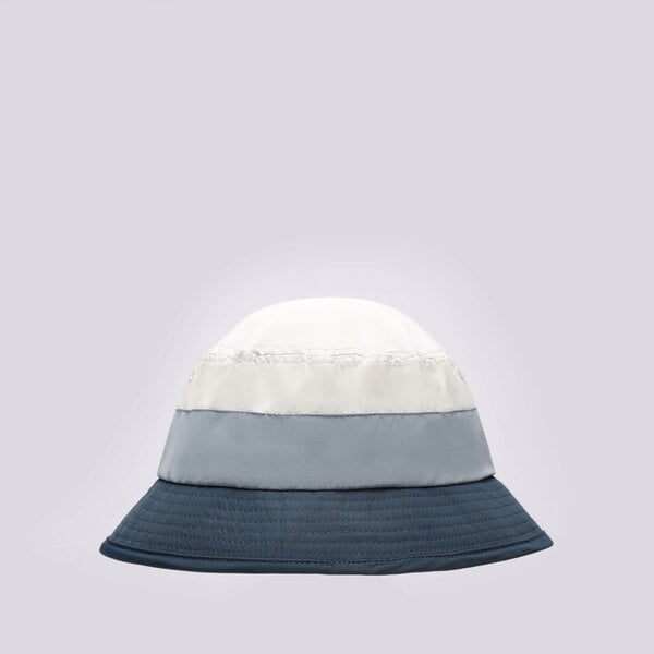  ELLESSE PLATMALE ASTONI BUCKET HAT DBLUE sara3009420 krāsa zila