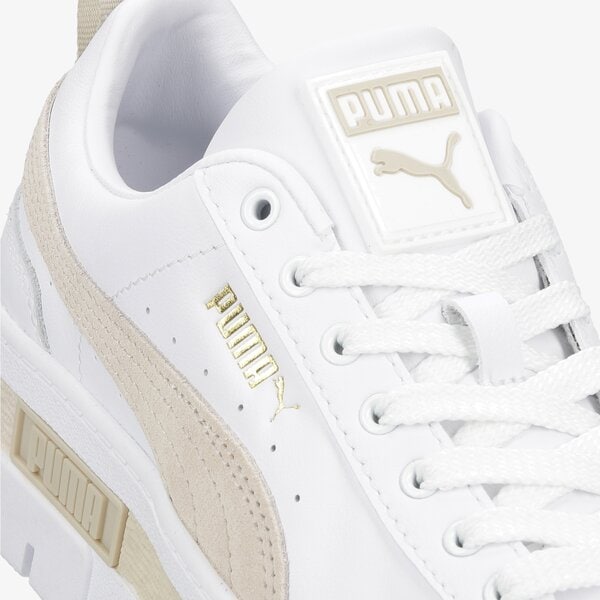 Sporta apavi sievietēm PUMA MAYZE LTH WN'S 38198302 krāsa balta