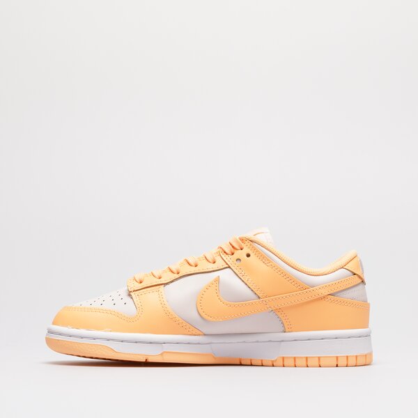 Sporta apavi sievietēm NIKE W DUNK LOW  dd1503-801 krāsa oranža