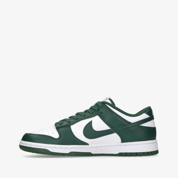 Sporta apavi vīriešiem NIKE DUNK LOW RETRO dd1391-101 krāsa balta