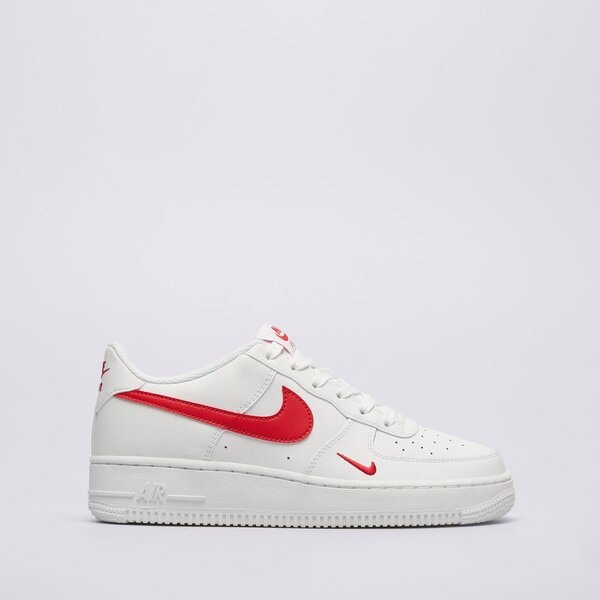 Sporta apavi bērniem NIKE AIR FORCE 1 LV8 GS fv7020-101 krāsa balta