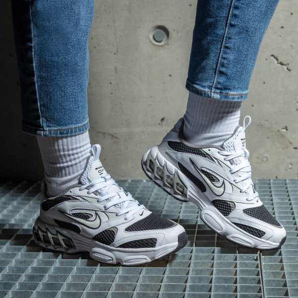 Sporta apavi sievietēm NIKE ZOOM AIR FIRE cw3876-004 krāsa balta