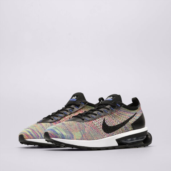 Sporta apavi vīriešiem NIKE AIR MAX FLYKNIT RACER fd2765-900 krāsa daudzkrāsaina