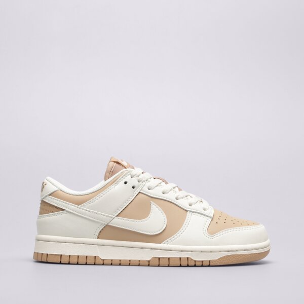 Sporta apavi sievietēm NIKE DUNK LOW NEXT NATURE  dd1873-200 krāsa bēša