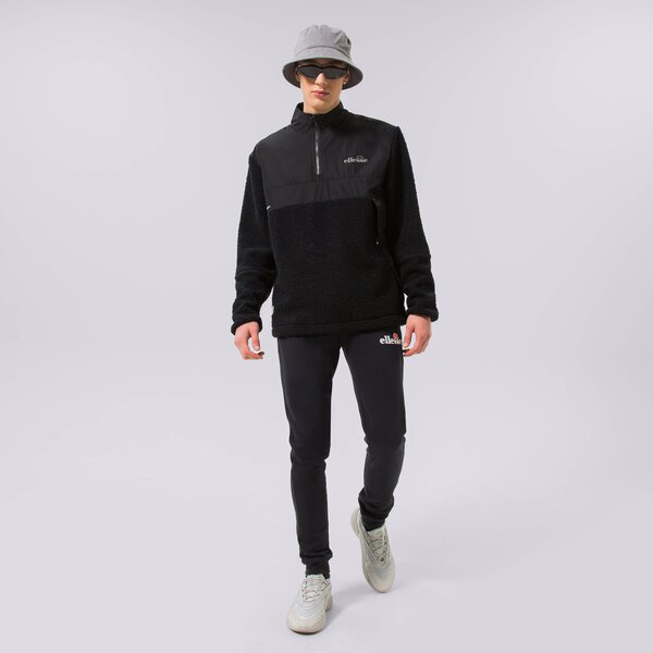 Vīriešu bikses ELLESSE BIKSES NIORO BLK shs08783011 krāsa melna