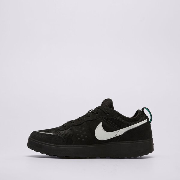 Sporta apavi bērniem NIKE C1TY hq0028-001 krāsa melna