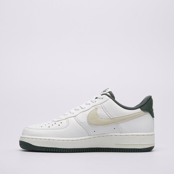 Sporta apavi vīriešiem NIKE AIR FORCE 1 '07 LV8 hf1939-100 krāsa balta