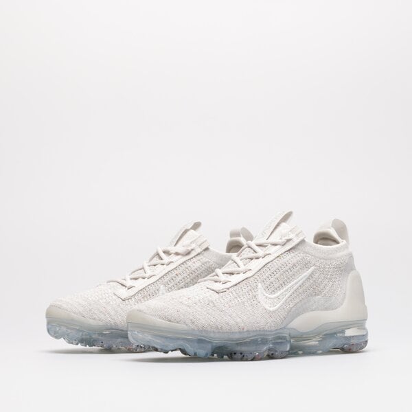 Sporta apavi sievietēm NIKE AIR VAPORMAX 2021  dj9975-001 krāsa krēmīga