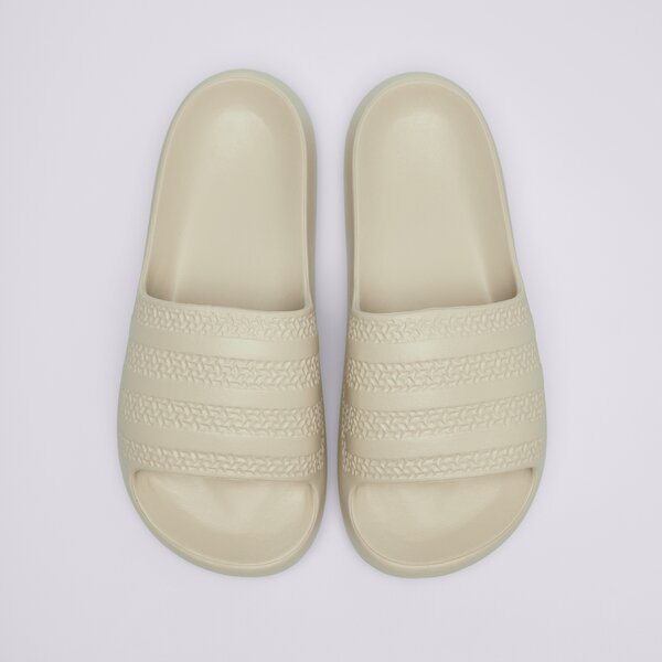 Sieviešu ADIDAS ADILETTE AYOON SLIDES  gx7064 krāsa bēša