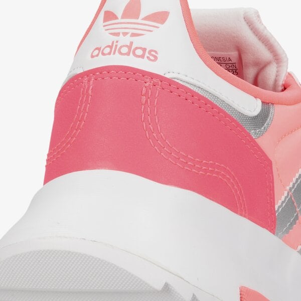 Sporta apavi bērniem ADIDAS RETROPY F2 J gz0827 krāsa rozā