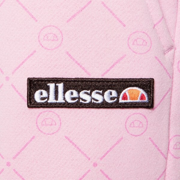 Sieviešu bikses ELLESSE BIKSES ARGELIA JOG PANT LPINK sgp15945808 krāsa rozā