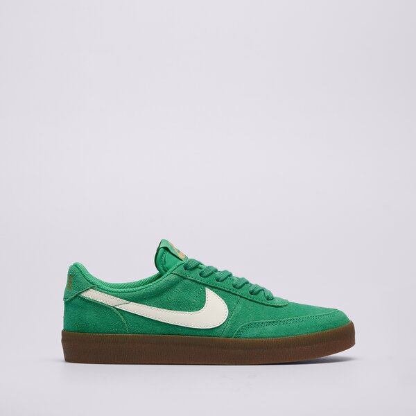 Sporta apavi bērniem NIKE KILLSHOT 2  if1614-300 krāsa zaļa