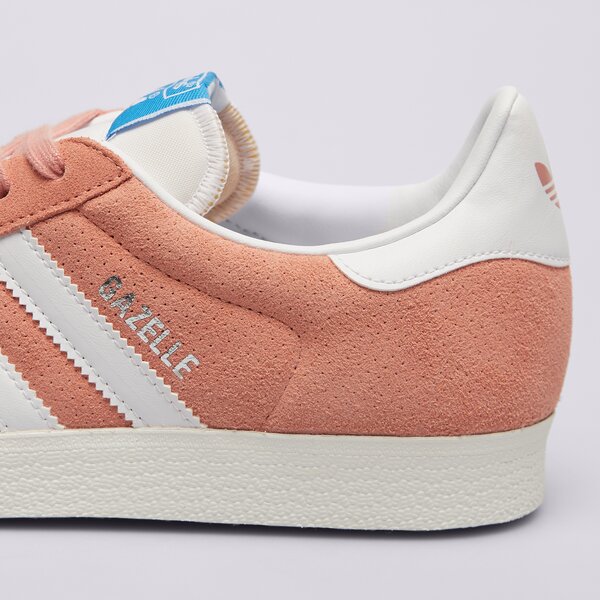 Sporta apavi vīriešiem ADIDAS GAZELLE  ig6213 krāsa oranža