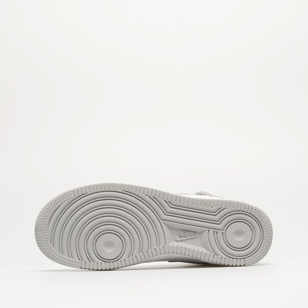 Sporta apavi bērniem NIKE AIR FORCE 1 MID LE dh2933-101 krāsa balta