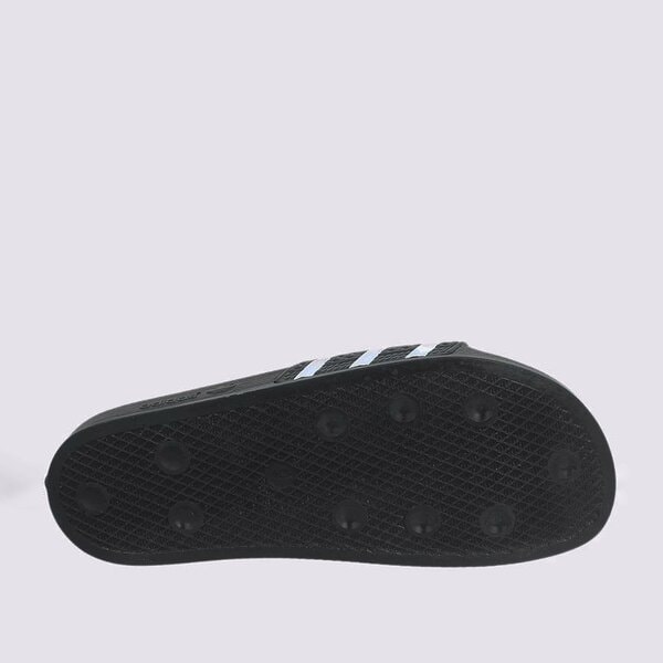 Vīriešu ADIDAS ADILETTE  280647 krāsa melna