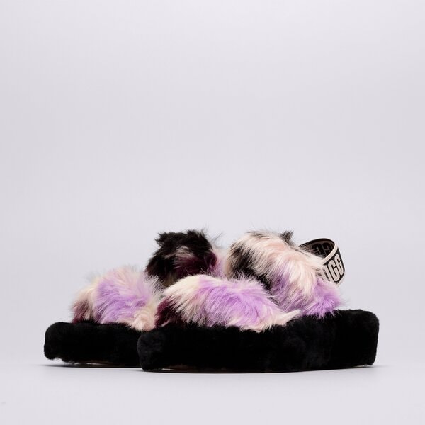 Sieviešu UGG OH YEAH TIE DYE 1119821-magnolia krāsa daudzkrāsaina