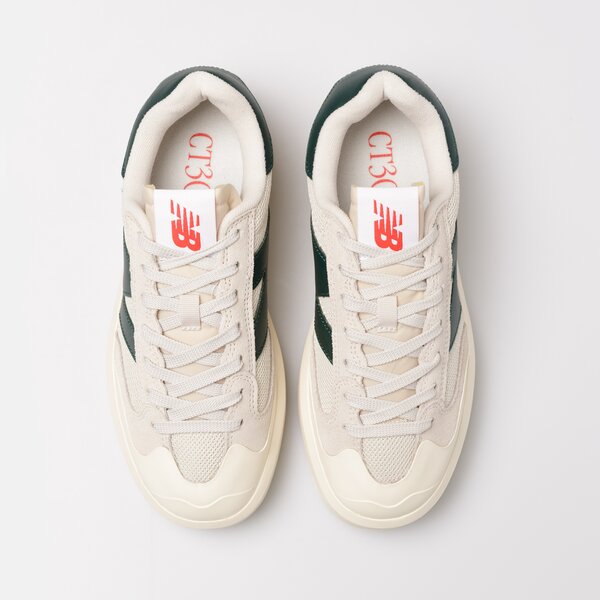 Sporta apavi sievietēm NEW BALANCE CT302  ct302ra krāsa balta