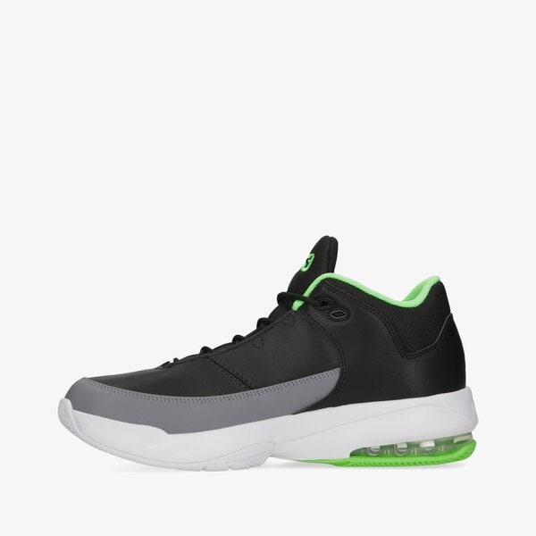 Sporta apavi vīriešiem JORDAN MAX AURA 3 cz4167-003 krāsa melna