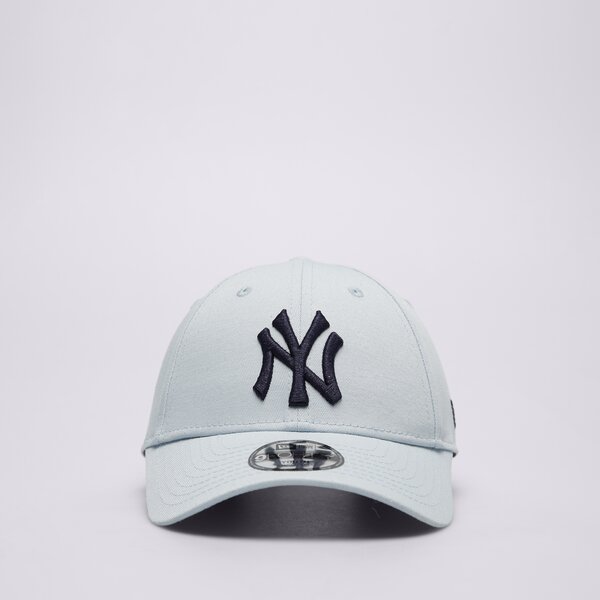 Bērnu cepures ar nagu NEW ERA CEPURE KIDS METALLIC 940 NYY NEW YORK YANKEES 60595495 krāsa zila