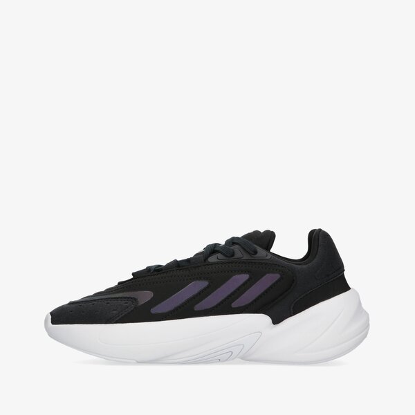 Sporta apavi bērniem ADIDAS OZELIA J gw8114 krāsa melna