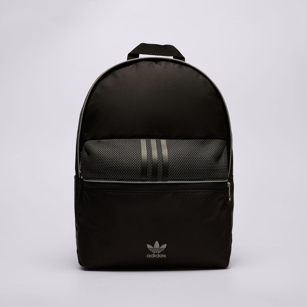 Bērnu mugursoma ADIDAS MUGURSOMA BACKPACK ix7527 krāsa melna