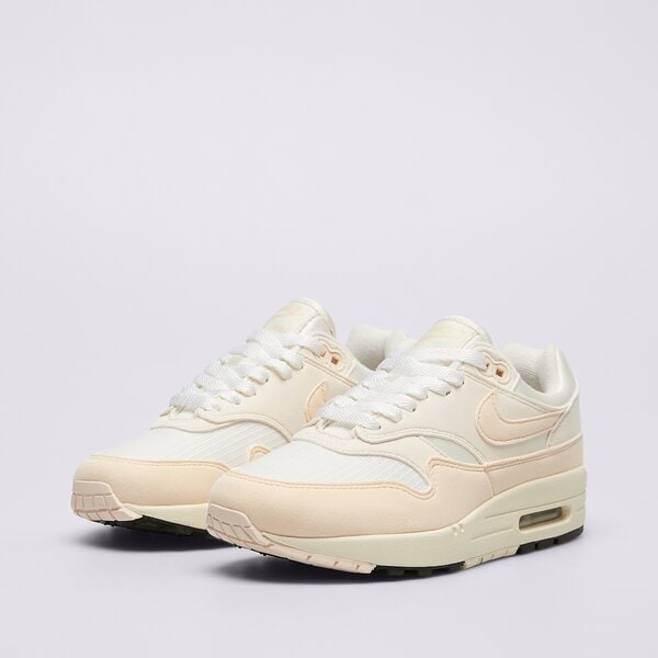 Sporta apavi sievietēm NIKE AIR MAX 1 dz2628-111 krāsa bēša