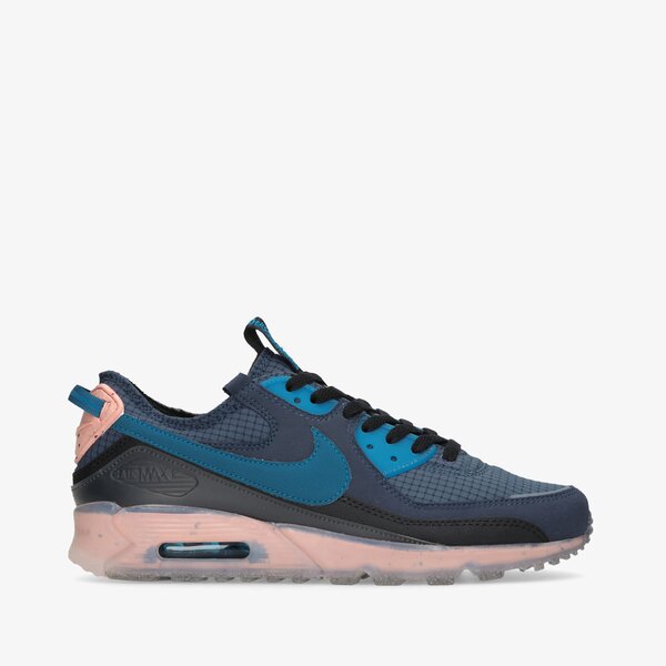 Sporta apavi vīriešiem NIKE AIR MAX TERRASCAPE 90 dh4677-400 krāsa tumši zila