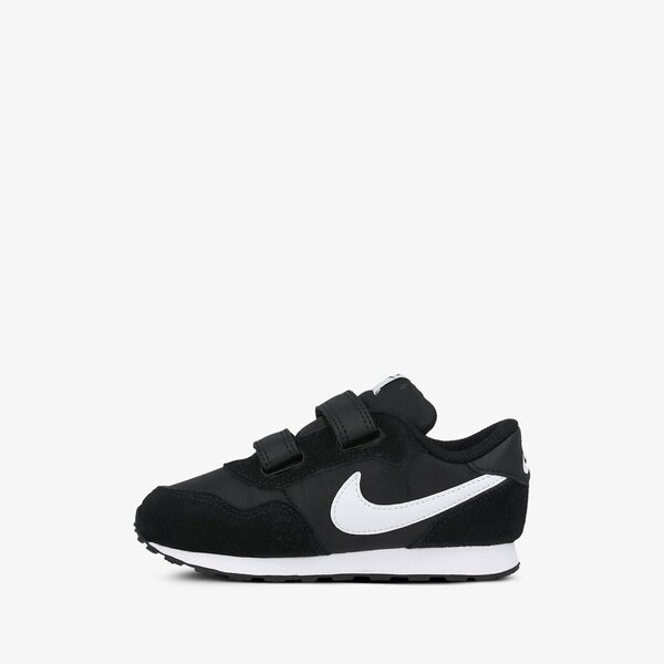 Sporta apavi bērniem NIKE MD VALIANT cn8560-002 krāsa melna