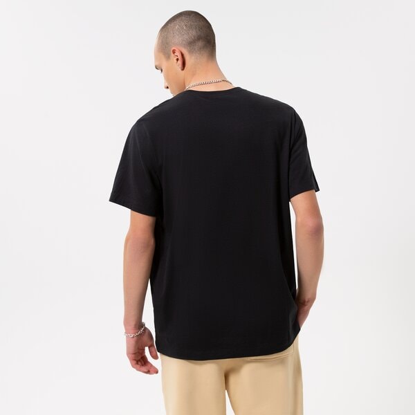 Vīriešu t krekli NIKE T-SHIRT M NSW AIR dr7803-010 krāsa melna
