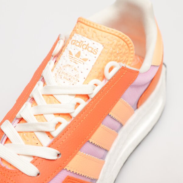 Sporta apavi vīriešiem ADIDAS RETROPY E5 gx9819 krāsa oranža