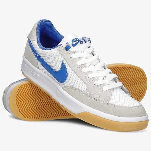 Sporta apavi vīriešiem NIKE SB ADVERSARY cj0887-106 krāsa balta