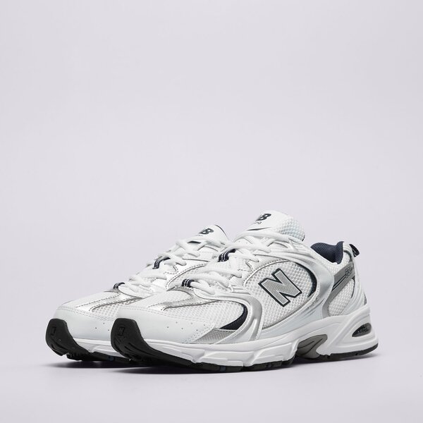 Sporta apavi vīriešiem NEW BALANCE 530  mr530sg krāsa balta